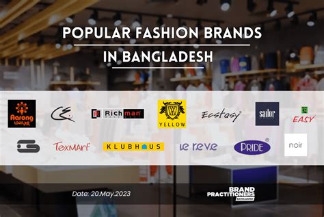 luxury brands made in bangladesh